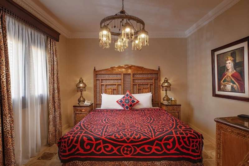 Le Riad Hotel de Charme Cairo