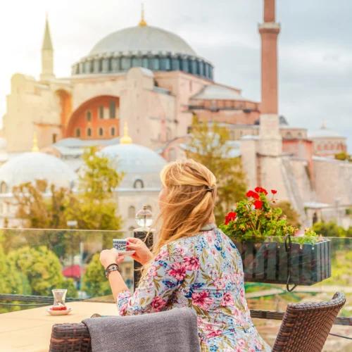 Best Places to Visit in Turkey for Ramadan Feast